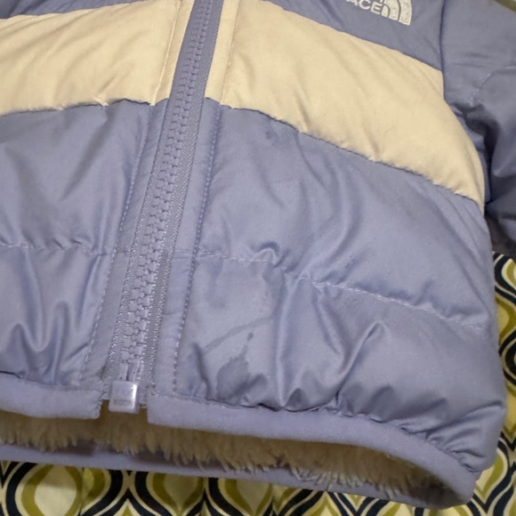The North Face Moondoggy Water
Repellent 550-Fill Down
Jacket - Picture 4 of 6